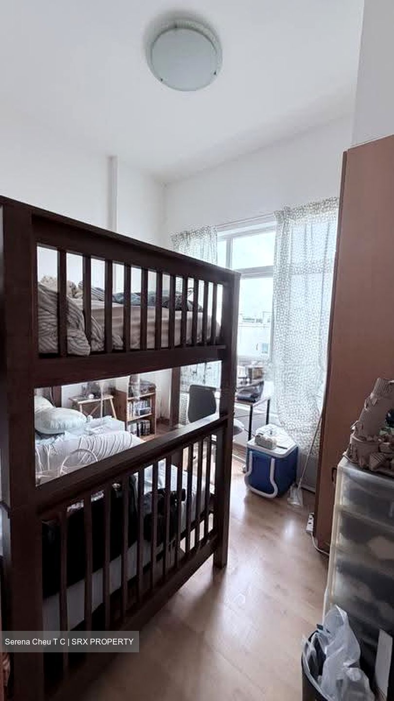 Summerhill (D21), Condominium #618675991